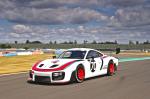 Porsche 935 2019 года